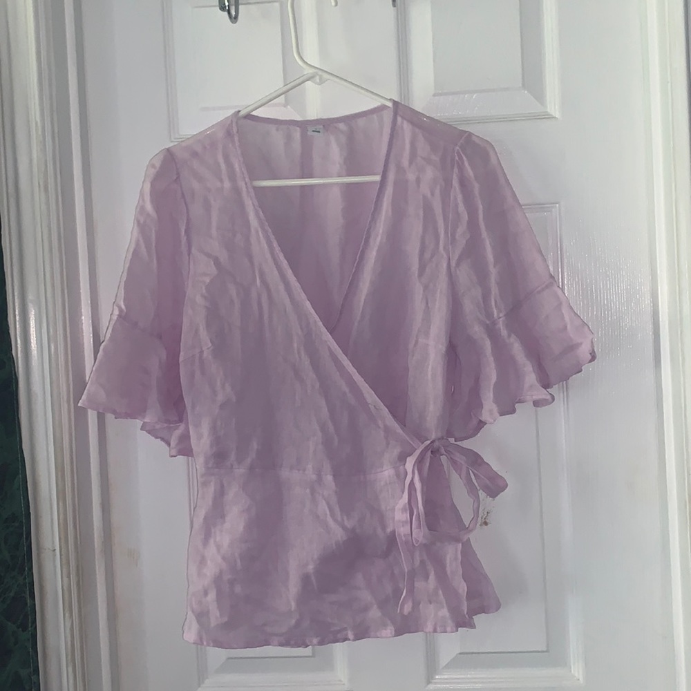 Size: medium Brand: old navy